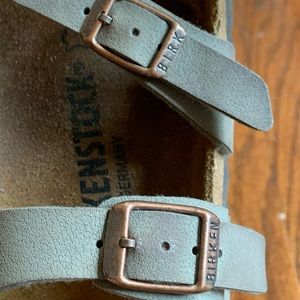 Birkenstock Sandals